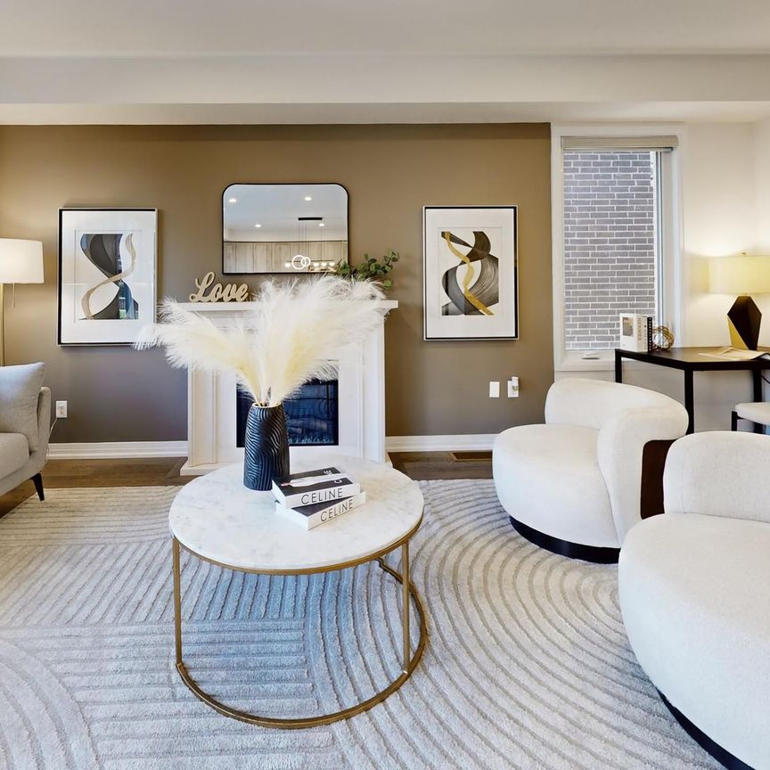 For Lease - 1045 PISCES Trail, Pickering, Ontario - Photo 1