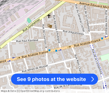 Location Appartement 2 pièces 32m² - Photo 1