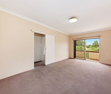 7/10-12 Fleet Street, North Parramatta. - Photo 1