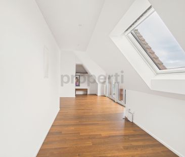 Modern 3-room apartment with balcony, Güttingen - Foto 5
