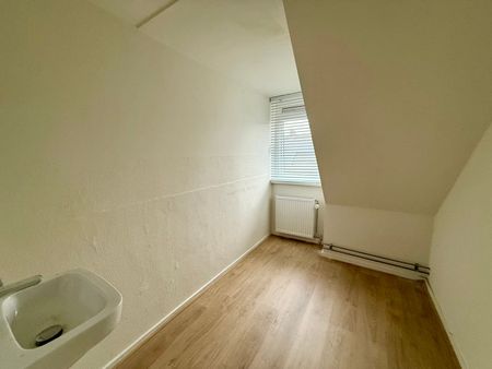Heijermansstraat 12-BS, Nieuw Engeland, Th. a. Kempisplantsoen en omgeving, 3532EG, Utrecht - Foto 4