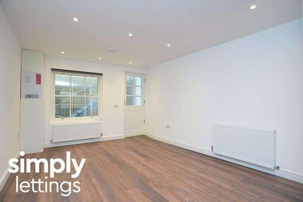 College Place, Brighton, BN2 - Photo 1