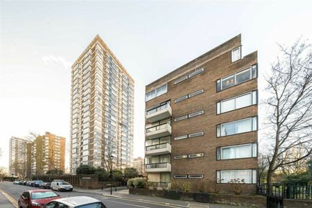 The Quadrangle, Hyde Park, W2 - Photo 2