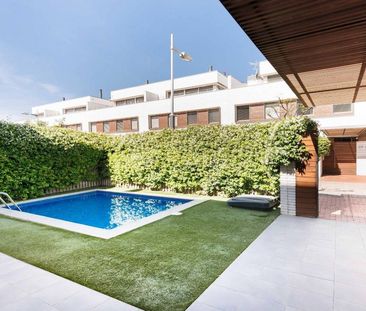 4 room luxury House for rent in Sabadell, Catalonia - Photo 6