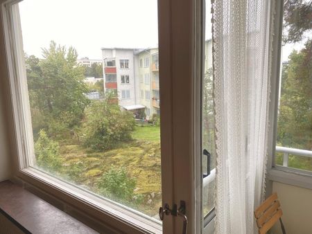 Maltesholmsvägen, Hässelby - Foto 5