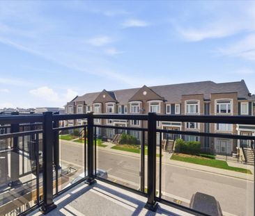 For Lease - 250 Sunny Meadow Boulevard Unit# 197, Brampton, Ontario - Photo 4