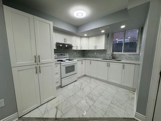 For Lease - 31 Meadowlark Drive Unit# Basement, Halton Hills, Ontario - Photo 1