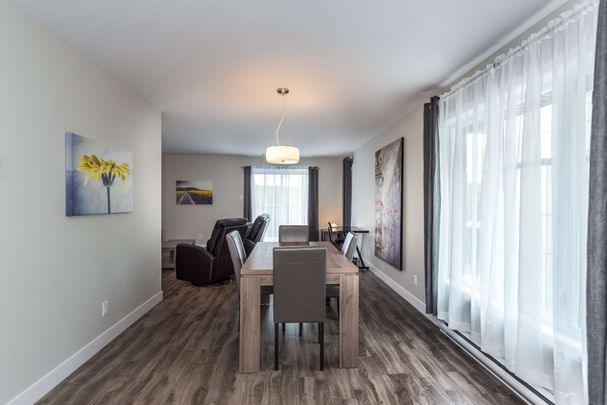 B · 2e étage - Photo 1