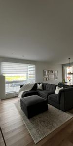 Grand 4-1/2 à louer à Beloeil avec beaucoup d'inclusions - Photo 3