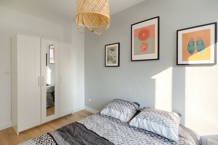 COLOCATION MEUBLÉE CENTRE DE NANTES / ILE DE NANTE - Photo 4