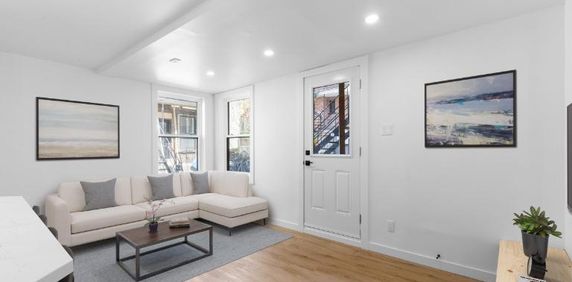 2 CH - 1 SDB - Montréal - $2,045 /mo - Photo 2