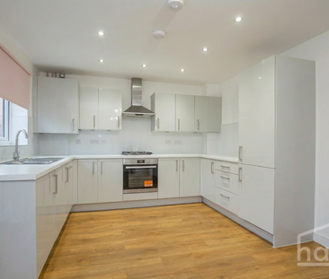 1 bedroom in a house share to rent - Photo 5