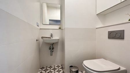 NOWOCZESNY APARTAMENT NA 12 PIĘTRZE GRZYBOWSKA 37 69 m² - Photo 5