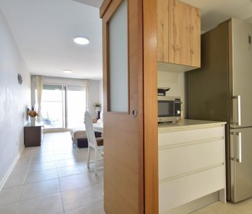 Apartamento de alquiler en Avenida Tramuntana, Playa del Puig - Photo 6