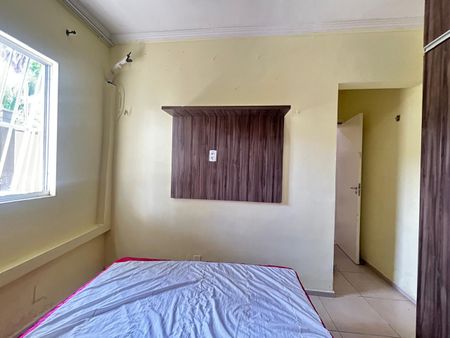 MONDUBIM - APARTAMENTO - ANTONIO DIVINO, 325 AP 103 BL 8 VILLAGIO MARAPONGA CONDOMINIO CLUBE - Photo 4