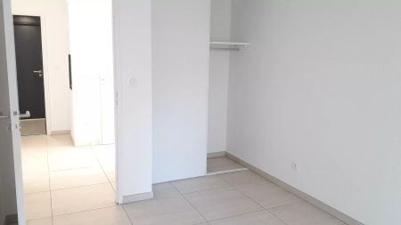 location Appartement T3 DE 66.8m² À MONTPELLIER - Photo 4