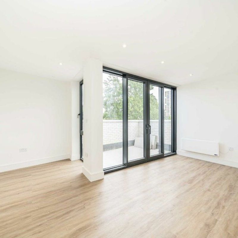 Albion Street, Rotherhithe, SE16 - Photo 1