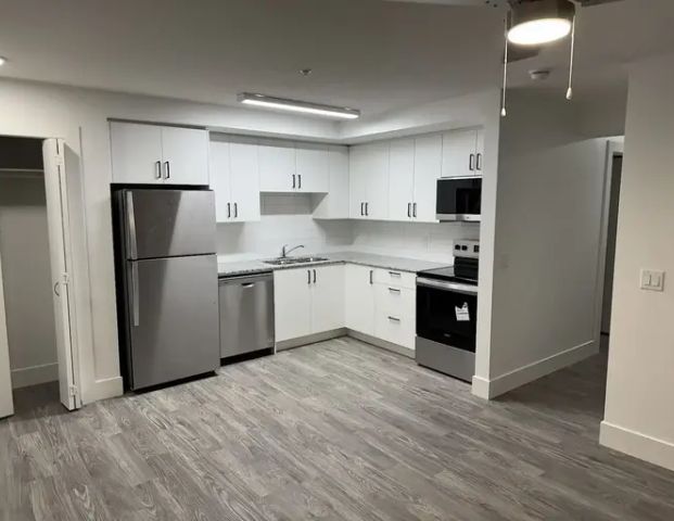 Brand new 2 Bedroom Condo Close to West Edmonton Mall | 9504 182 Street Northwest, Edmonton - Photo 1