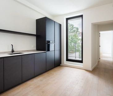 Appartement te huur - foto 5