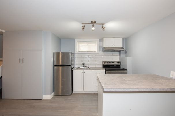 **BEAUTIFUL** 3 Bedroom Lower Unit in Thorold!! - Photo 1