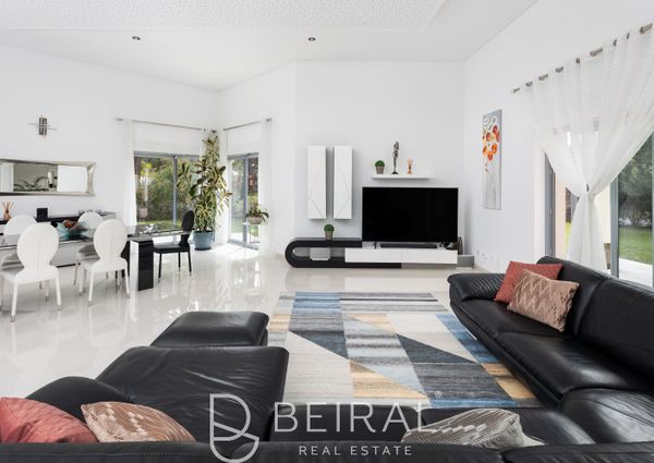 Moradia T4 em Setúbal