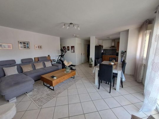 Location Appartement 3 pièces 68m² LA ROCHE SUR FORON 74800 - Photo 1