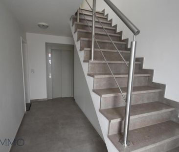 Recent, modern 2 slpk.-appartement met terras, tuin en autostplts. ... - Photo 3