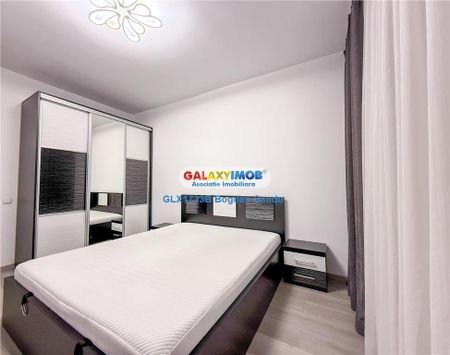 Apartament cu 2 camere de inchiriat in Militari Residence - Rezervelor - Fotografie 5