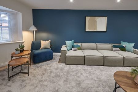 Carr Hill Lane - Photo 2