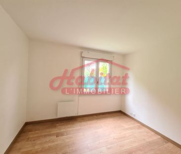 Location Appartement 3 pièces 66m² CHELLES 77500 - Photo 2
