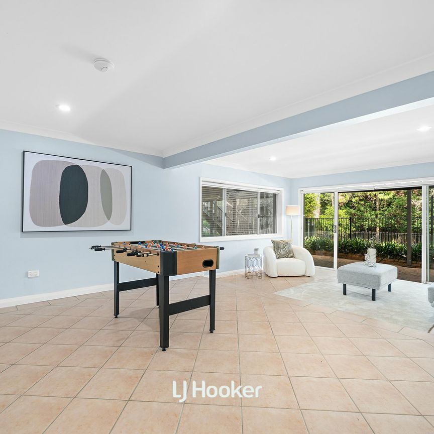 38 Highlands Avenue, Gordon NSW, Belconnen - Photo 1