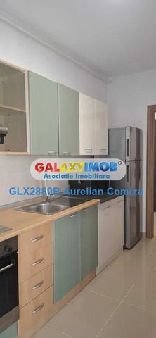 Apartament 2 camere Complex Exigent Plaza Faza 2 - Fotografie 4