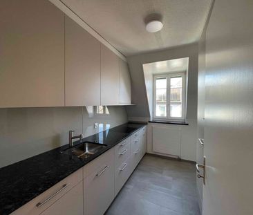 3.5 Zimmer, 79 m², 3. Stock - Photo 1