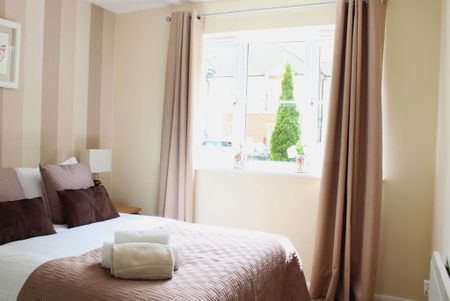 1 bedroom flat to rent - Photo 3