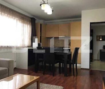 Apartament 2 camere, 56 mp, loc de parcare, zona strazii Jupiter, Baciu - Photo 5