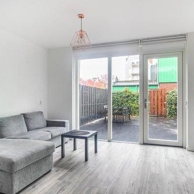 Huis te huur: Vurehout 36 1507 EC Zaandam - Foto 1