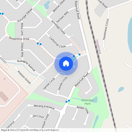 8 Tone Place, South Guildford