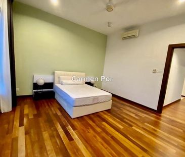 Infinity Beachfront Condominium, Tanjung Bungah - Photo 4