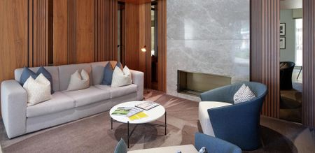 Merino Gardens, London - Photo 3