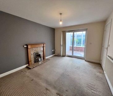 2 bedroom semi-detached house to rent - Photo 3