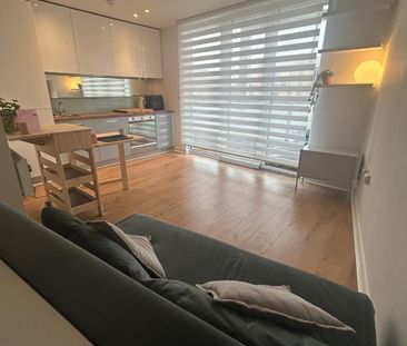 Studio Flat, Amazon Apartments, N8 - Photo 4