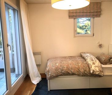 Grosszügige 2.5-ZWG am Zürichberg - Photo 3