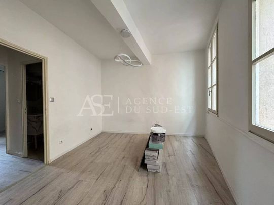 Location Appartement - Photo 1