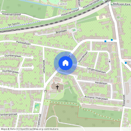 Langendaallaan 38 / 0002, 3001 Heverlee