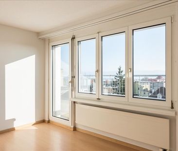 "Traumwohung mit Seeblick!" - Photo 4