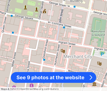 Hutcheson Street, Glasgow, G1 - Photo 1