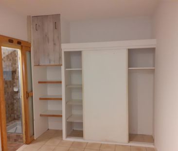 Location Appartement 1 pièce 18m² AGEN 47000 - Photo 1