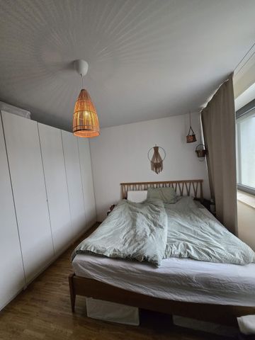 3.5 Zimmer, 74 m², 5. Stock - Photo 2