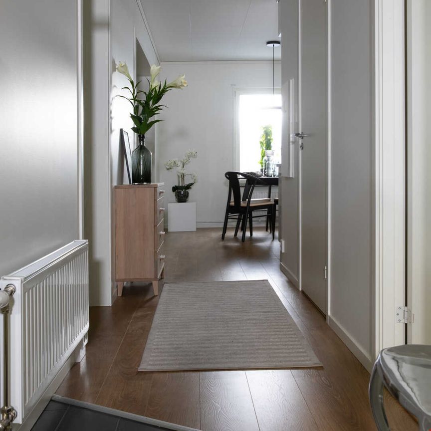 Sjöbovägen, Forserum - Photo 1