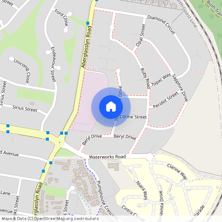 1/13 Tourmaline Drive, NSW 2320, Rutherford